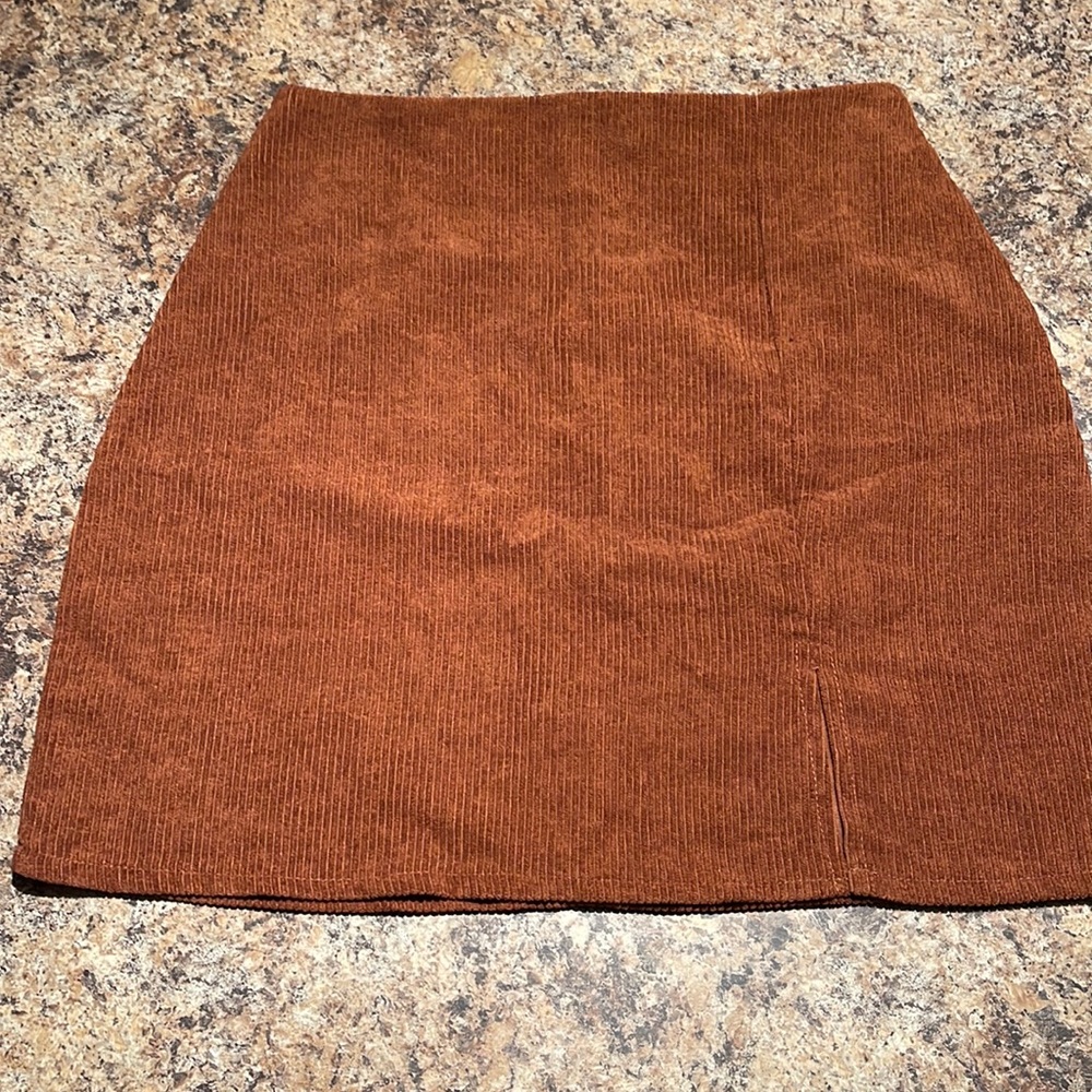 Woman’s Skirt